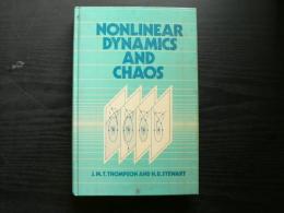 Nonlinear dynamics and chaos : geometrical methods for engineers and scientists