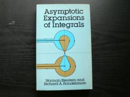 Asymptotic expansions of integrals