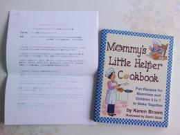 Mommy's Little Helper Cookbook