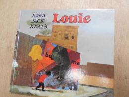 Louie  英語絵本