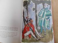 The Bearskinner　洋書牟絵本　英語