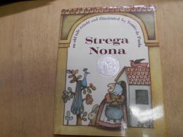 Strega Nona : an old tale
