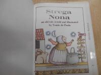 Strega Nona : an old tale