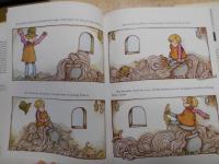 Strega Nona : an old tale