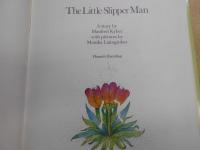 The little slipper man : a story
