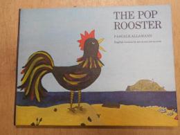 The pop rooster