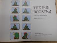 The pop rooster