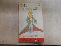 The little prince  　
