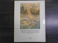 The fantastic art of Sulamith Wülfing