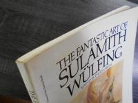 The fantastic art of Sulamith Wülfing
