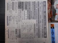 週刊朝日　1987年10月16日
