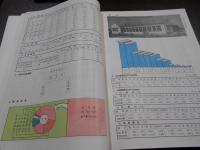 北上市勢要覧　1954 昭和29年版