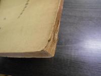 上高地天然記念物調査報告