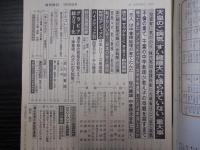 週刊朝日　1987年10月9日