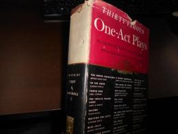 Thirty famous one-act plays