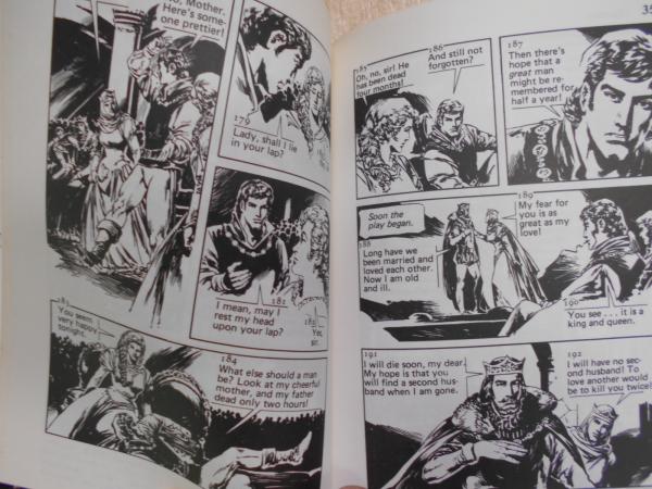 Hamlet 劇画 英文版 日本語版 William Shakespeare 岩垣守彦 池田智 訳 註 阿武隈書房 古本 中古本 古書籍の通販は 日本の古本屋 日本の古本屋 Hamlet 劇画 英文版 日本語版 William Shakespeare 岩垣守彦 池田智 訳 註 阿武隈書房 古本 中古本 古書籍の通販は 日本の古本屋 日本の古本屋