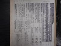 週刊朝日　1982年10月8日