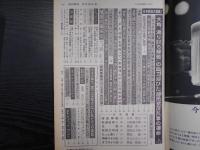 週刊朝日　1980年5月30日
