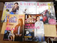 L+bike　　レディス バイク