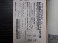 週刊朝日　1973年2月16日