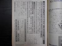 週刊朝日　1973年5月18日