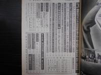 週刊朝日　1979年4月6日