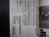 週刊朝日　1979年5月25日