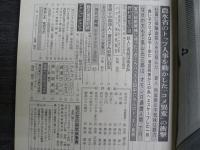 週刊朝日 1984年7月20日