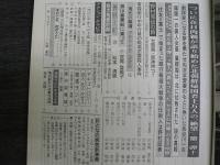 週刊朝日 1984年4月20日