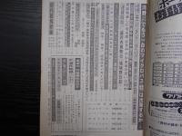 週刊朝日　1976年7月2日