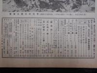 週刊朝日　1960年2月28日