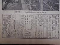 週刊朝日　1960年6月5日増大号