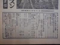 週刊朝日　1960年9月4日