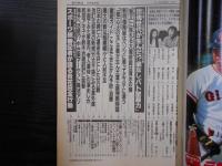 週刊朝日　1991年9月20日増大号　