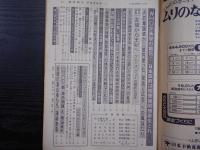 週刊朝日　1975年7月4日