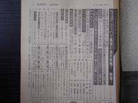 週刊朝日　1982年4月9日