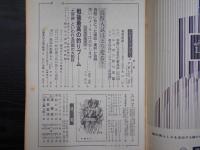 週刊朝日　1966年6月24日