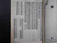 週刊朝日　1975年12月26日