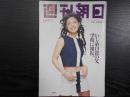 週刊朝日　1996年6月7日