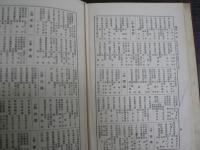 通信運送全国市町村便覧