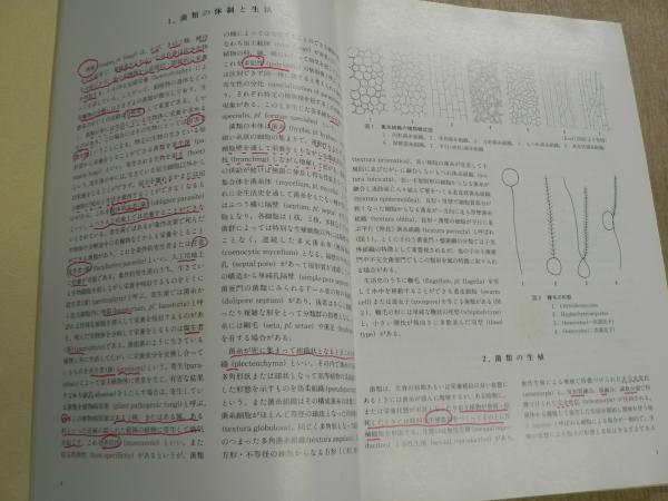 植物病原菌類図説 全国農村教育協会 1992年発行 レア 絶版 希少 本 植物 Amazon.co.jp: T02希少本 植物病原菌類図説 小林享夫 勝本譲