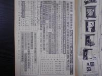 週刊朝日　1975年3月14日