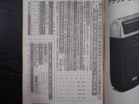 週刊朝日　1976年5月28日増大号