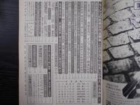 週刊朝日　1977年6月17日