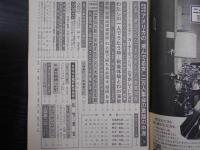 週刊朝日　1977年12月9日増大号