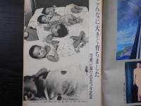 週刊朝日　1976年9月17日