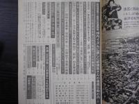 週刊朝日　1978年8月4日