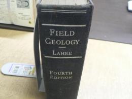 Field geology　　