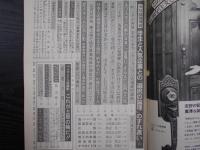 週刊朝日　1979年9月21日