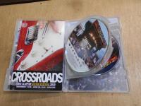 ＣＲＯＳＳＲＯAＲＤS  ERIC CLAPTON  GUITAR 2010 　　DVD　エリック　クラプトン　クロスロードアギター　フェスティティヴァル　2010